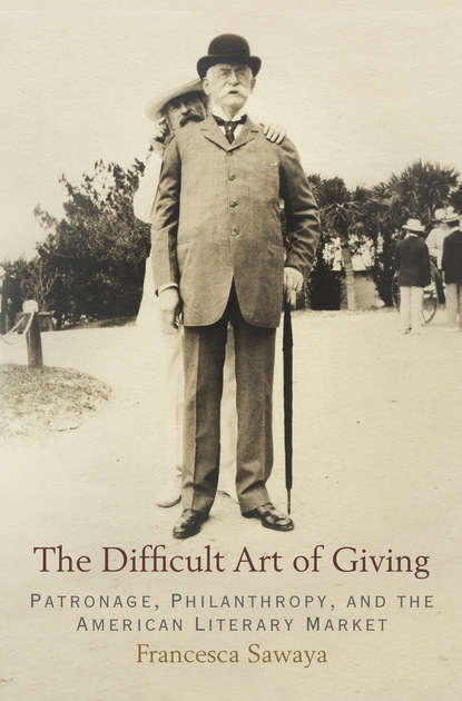 

The Difficult Art of Giving