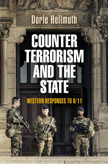 

Counterterrorism and the State