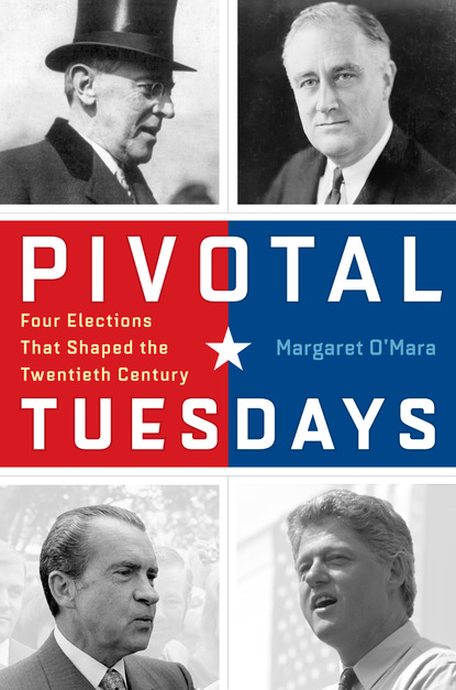 

Pivotal Tuesdays