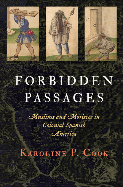 

Forbidden Passages