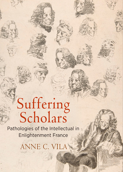 

Suffering Scholars