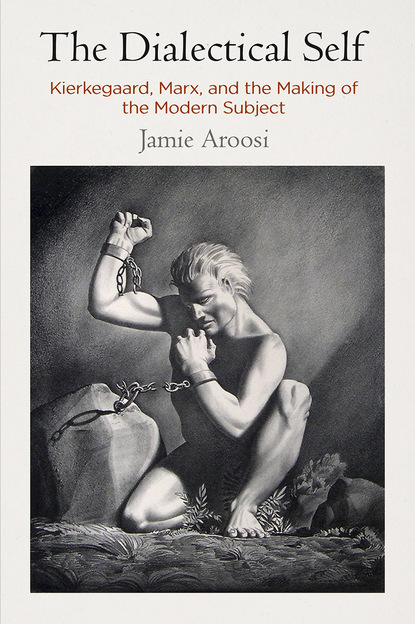 

The Dialectical Self