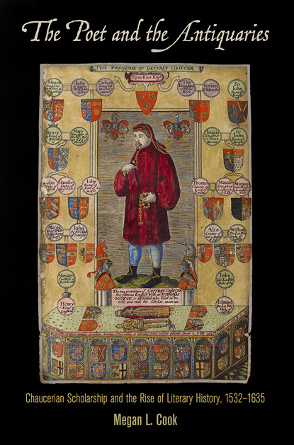 

The Poet and the Antiquaries