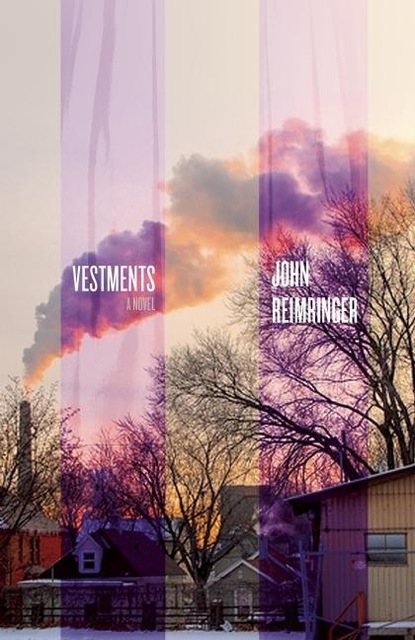 

Vestments