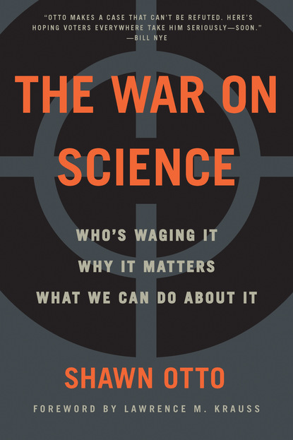 

The War on Science