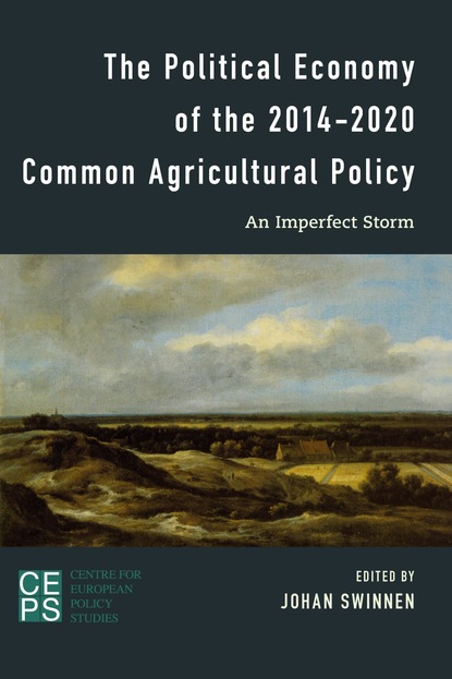 

The Political Economy of the 2014-2020 Common Agricultural Policy