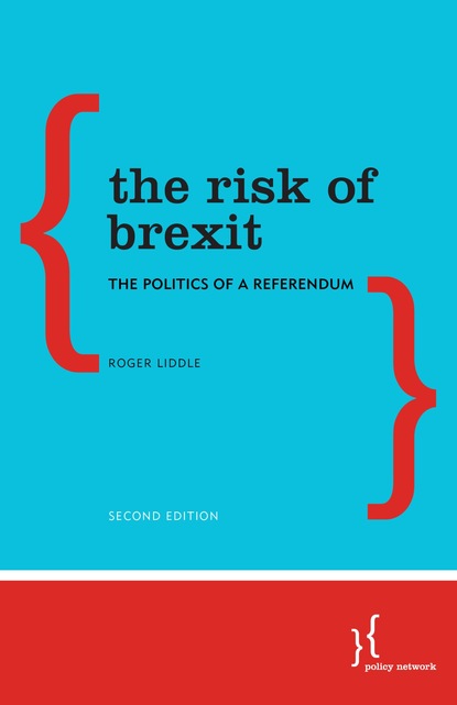 

The Risk of Brexit