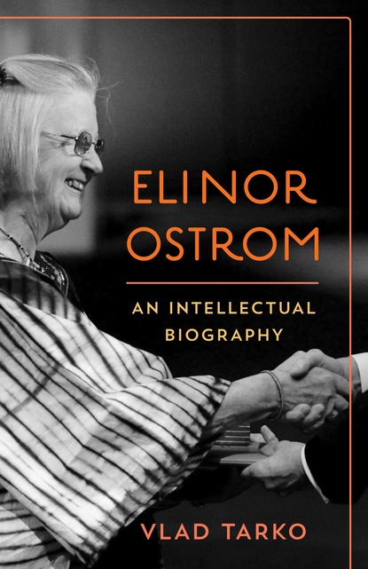 

Elinor Ostrom