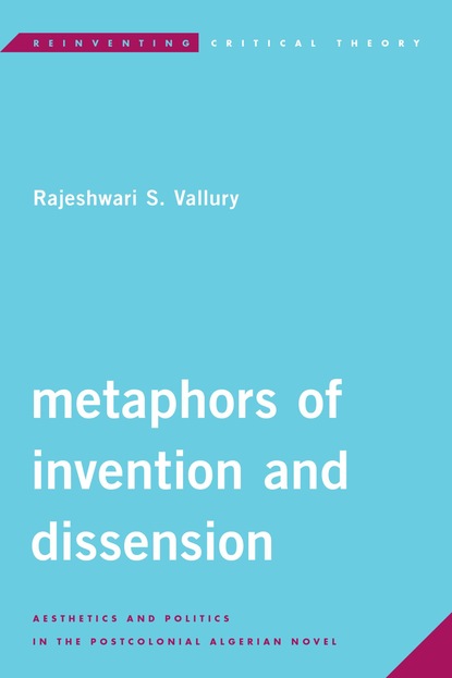 

Metaphors of Invention and Dissension