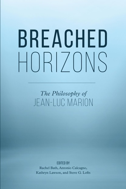 

Breached Horizons