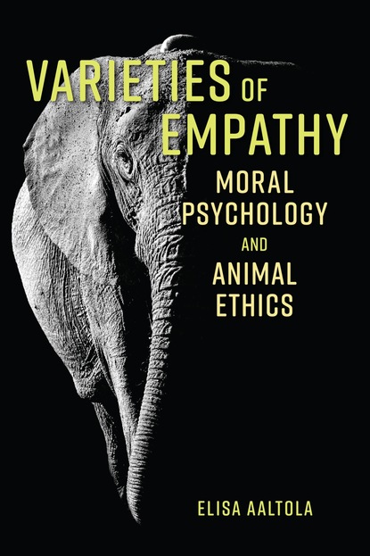 

Varieties of Empathy