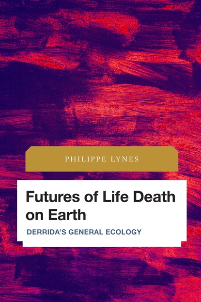 

Futures of Life Death on Earth