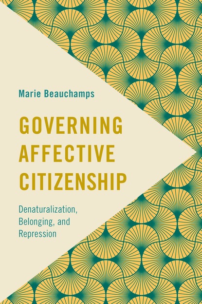 

Governing Affective Citizenship