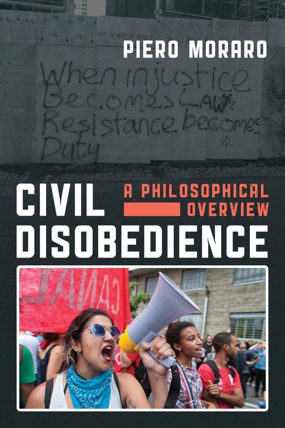 

Civil Disobedience