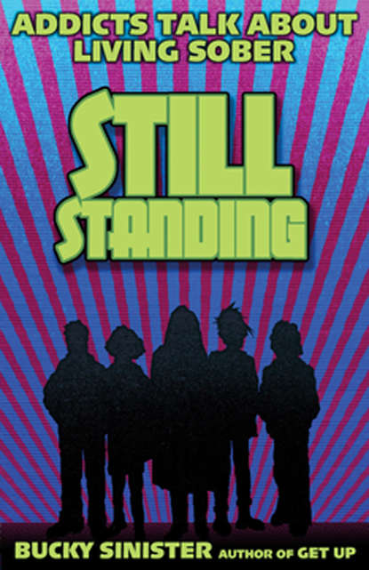 

Still Standing