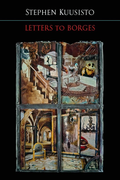 

Letters to Borges