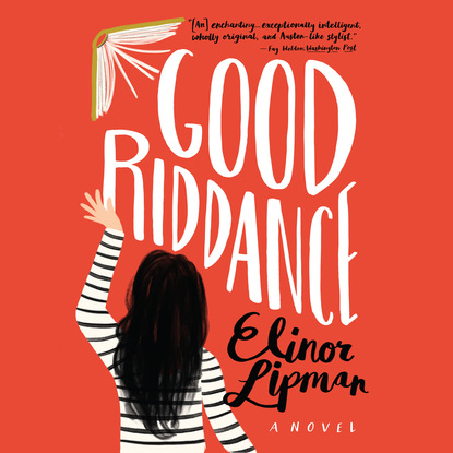 

Good Riddance (Unabridged)