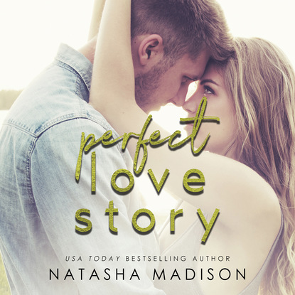 Ксюша Ангел - Perfect Love Story - Love Series, Book 1 (Unabridged)