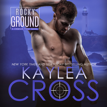 

Rocky Ground - Crimson Point, Book 4 (Unabridged)