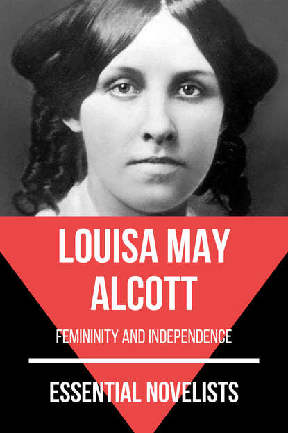 August Nemo - Essential Novelists - Louisa May Alcott
