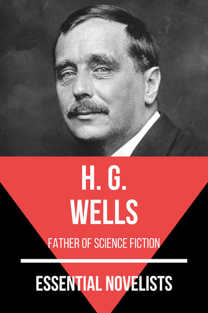 H. G. Wells - Essential Novelists - H. G. Wells