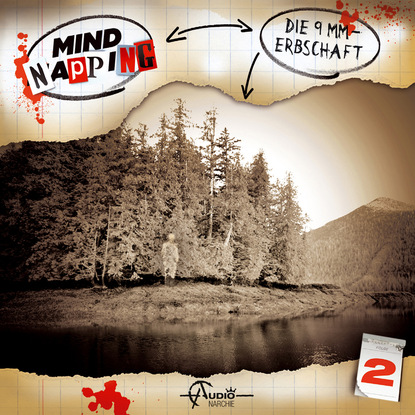 Raimon Weber — MindNapping, Folge 2: Die 9mm-Erbschaft