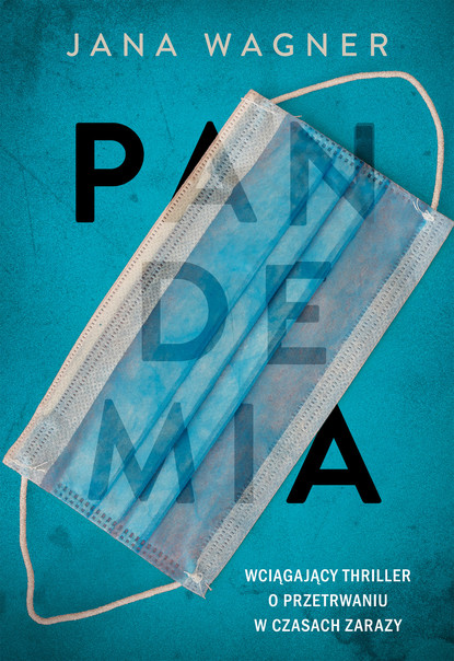 Jana Wagner — Pandemia