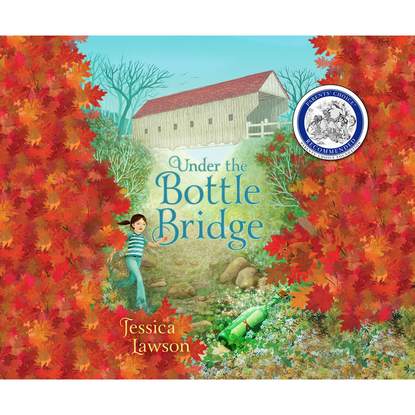 

Under the Bottle Bridge (Unabridged)