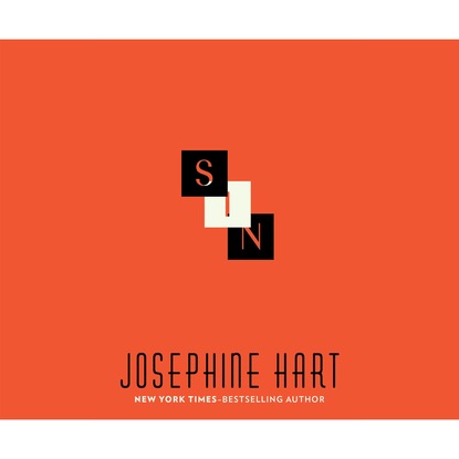 Sin (Unabridged) (Josephine  Hart). 