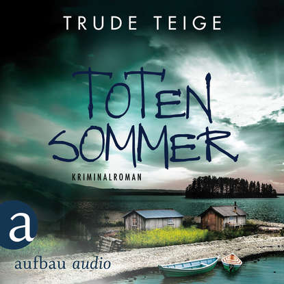 Totensommer - Kajsa Coren - Kriminalroman, Band 3 (Ungekürzt) - Trude Teige