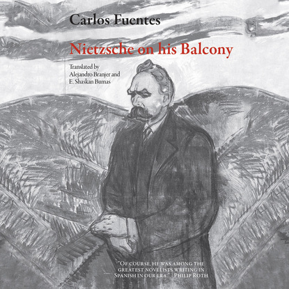 

Nietzsche On His Balcony (Unabridged)
