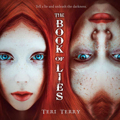 

The Book of Lies (Unabridged)