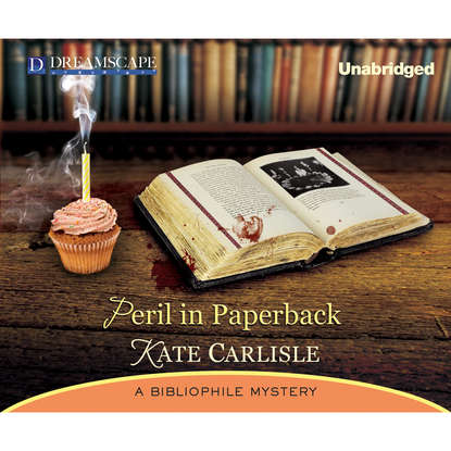 

Peril in Paperback - A Bibliophile Mystery 6 (Unabridged)