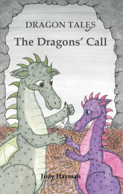 Judy Hayman — The Dragons' Call