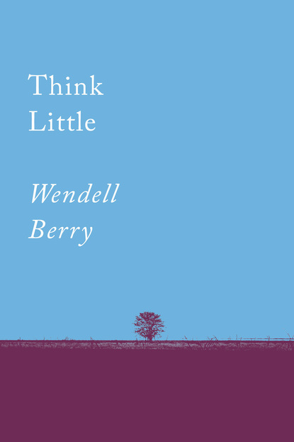 

Think Little