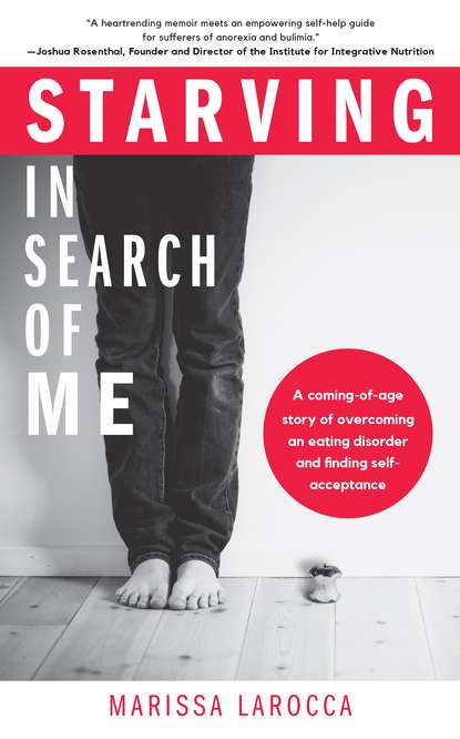 

Starving In Search of Me