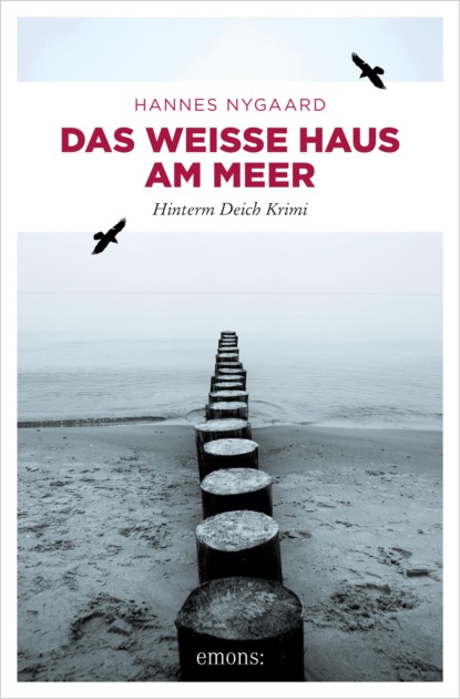 Hannes Nygaard - Das Weiße Haus am Meer