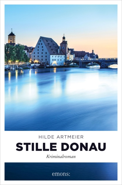 

Stille Donau