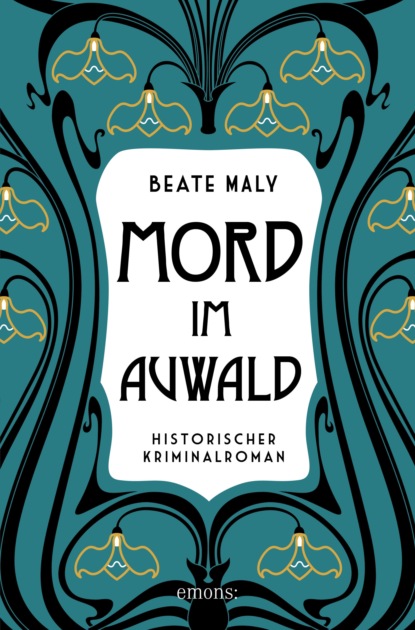 Mord im Auwald (Beate Maly). 