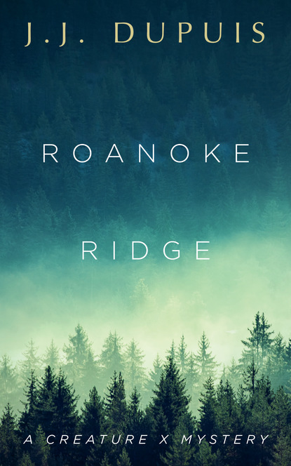 J.J. Dupuis — Roanoke Ridge