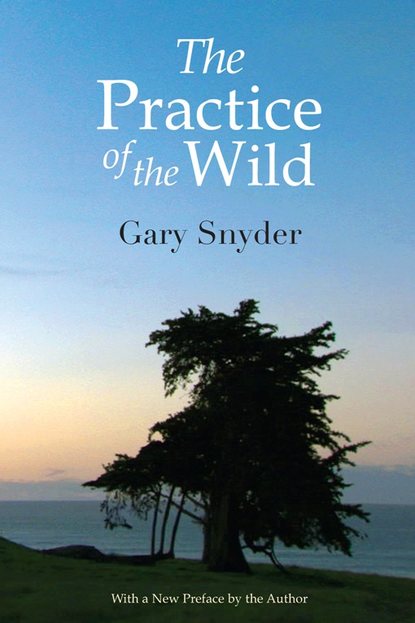 

The Practice of the Wild