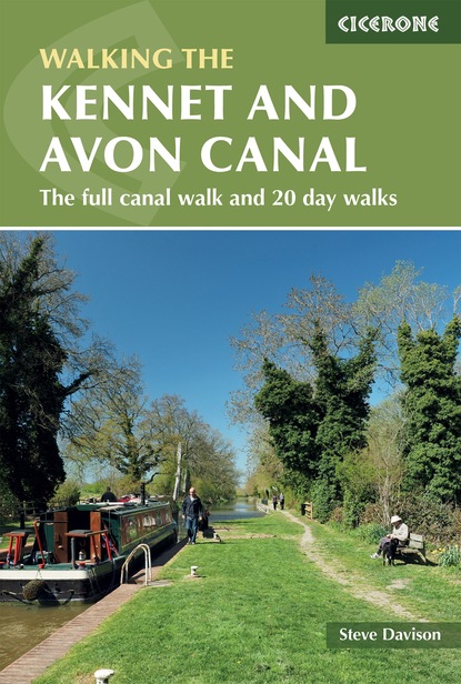 Steve Davison - The Kennet and Avon Canal