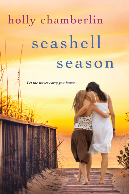 Holly Chamberlin - Seashell Season