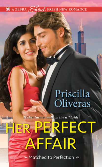 

Her Perfect Affair