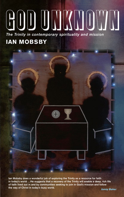 Ian Mobsby - God Unknown