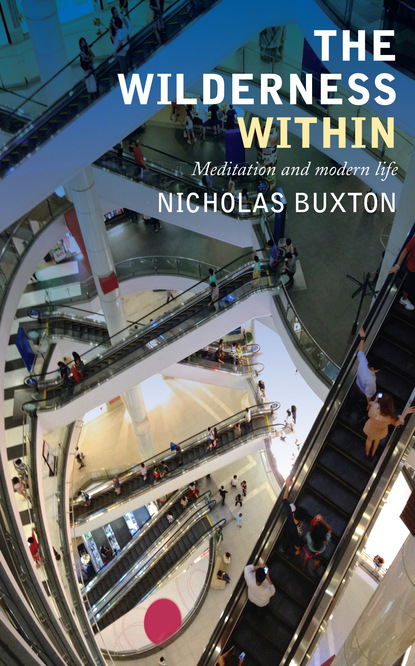 Nicholas Buxton - The Wilderness Within