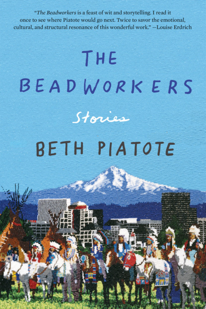

The Beadworkers