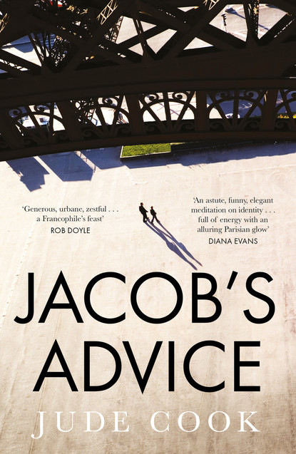 Jude Cook - Jacob's Advice