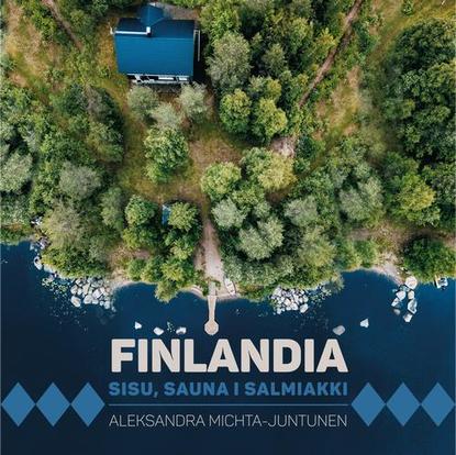 

Finlandia. Sisu, sauna i salmiakki