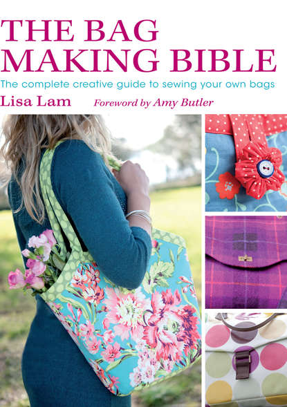 Lisa Lam — The Bag Making Bible